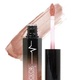 INCOLOR Paraben Free Crystal Brilliance Lip Gloss 8ml - Shade 12-22
