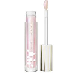 M.A.C Hydrating Non-Sticky Lipglass Air with Jojoba & Coconut Oil 5ml - Frozen-picture-13