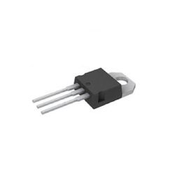 LM317T-Stmicroelectronics-Linear Voltage Regulator, Adjustable, 4.2V to 40V input, 1.25V to 37V/2.2A Out, TO-220-3LM317T-Stmicroelectronics-Linear Voltage Regulator, Adjustable, 4.2V to 40V input, 1.25V to 37V/2.2A Out, TO-220-3 image 1