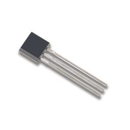 TL431CLP-TEXAS INSTRUMENTS-Voltage Reference, Precision, Shunt – Adjustable, TL431 Series, 2.495V to 36V, TO-226AA-3 image 1