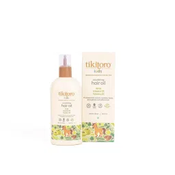 TIKITORO Kids Nourishing Hair Oil-picture-2