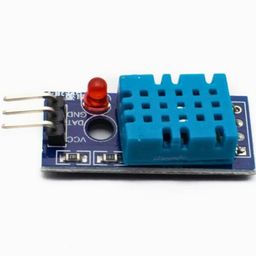 Robocraze DHT 11 Humidity and Temperature Sensor module (Pack of 2) image 3
