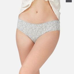 Carlton London Pack Of 2 Printed Antimicrobial Hipster BriefsHP-P2-OP71-S-picture-15