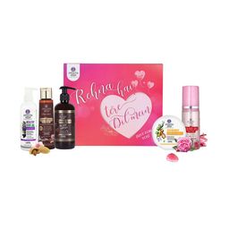 AYOUTHVEDA Set Of 5 Beauty Gift Set-16