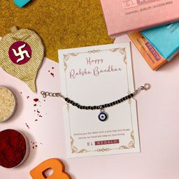 EL REGALO Baby Evil Eye Nazaria Rakhi-picture-29