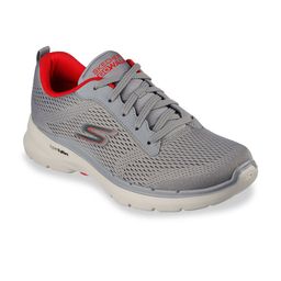 Skechers Men GO WALK 6 - AVALO 2.0 Walking Sports Shoes-48