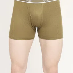 VIP Pack Of 3 Assorted Breathability Trunks VP-MI-TR-COLOR-10P-PO3-80 image 2