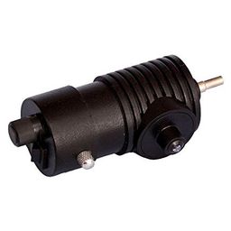 Droplet Led Lamp for Student and Medical Microscope with Variable Light Intensity Control Easily image 1