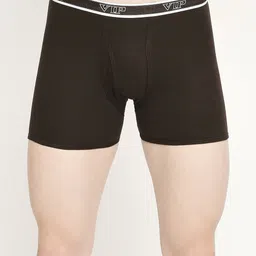 VIP Pack Of 4 Assorted Breathability Trunks VP-MI-TR-COLOR-10P-PO4-100 image 2