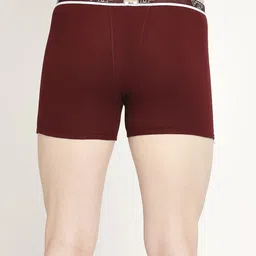 VIP Pack Of 4 Assorted Breathability Trunks VP-MI-TR-COLOR-10P-PO4-100 image 5