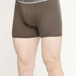 VIP Pack Of 5 Assorted Breathability Trunks VP-MI-TR-COLOR-10P-PO5-110 image 4