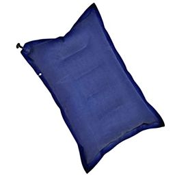 generic Shivam Mart Cotton Travelling Pillow, Comfortable & Portable, Neck Support, Lightweight & Compact, 43 x 27 x 13 cm, Multi Color, Rectangular, Outdoor Use, Machine Washable, 1 Count image 1