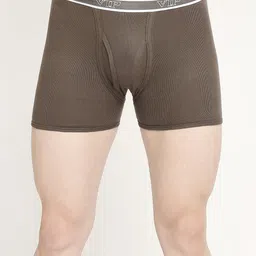 VIP Pack Of 5 Assorted Breathability Trunks VP-MI-TR-COLOR-10P-PO6-80 image 3