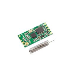 HC-11 CC1101 433MHz Wireless Transceiver RF Serial UART Module-33