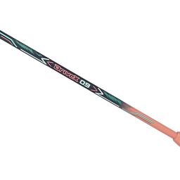 VICTOR DriveX 09 All-Around G5 4U Strung Badminton Racket for Players image 5