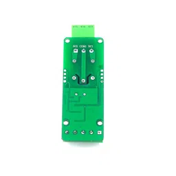 5V Modbus RTU, 1Channel Relay Module, Input Optocoupler, Isolation RS485 MCU for, Arduino image 4