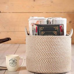 pano Multipurpose Basket with Handles image 1
