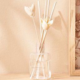 home centre Set of 7 Waterlily Reed Oil Diffuser image 1