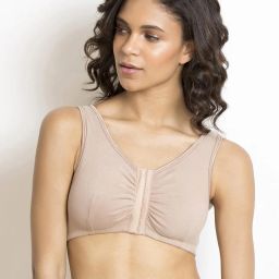zivame Full-Coverage Non-Padded Bra image 1