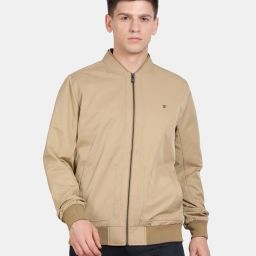 t-base Zip-Front Jacket with Insert Pockets image 1