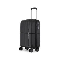 nasher miles Springfiled Hardside Luggage with Number Lock- S image 1