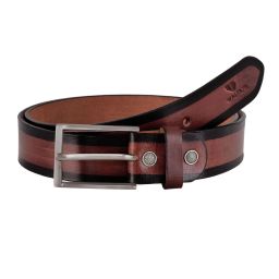 walrus Men Belt with Tang Buckle Closure image 1