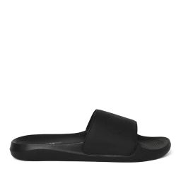 chupps Men Open-Toe Slip-On Slides image 1