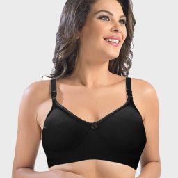 kavya Lightly-Padded Full-Coverage Bra image 1