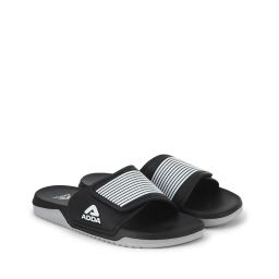 adda Slip-On Slides with Velcro Fastening image 1