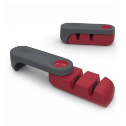 joseph joseph Rota Foldable Knife Sharpener image 1