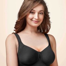 trylo oh so pretty you Full Coverage Total-Support Bra image 1