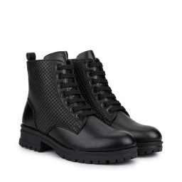 gardin Boots with Synthetic upper image 1