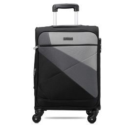 carriall Trolley Bag with Adjustable Handle image 1