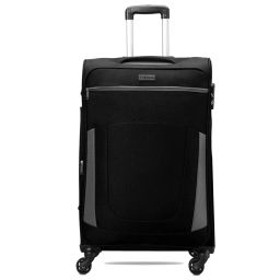 carriall Trolley Bag with Adjustable Handle image 1