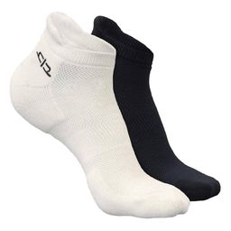 heelium Pack of 2  Ankle-Length Socks image 1