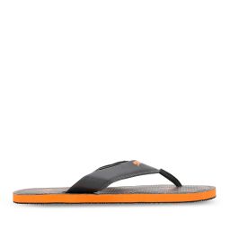 puma Flip Flops with Synthetic upper image 1