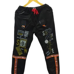 fashion grab Self-design Jogger Jeans image 1