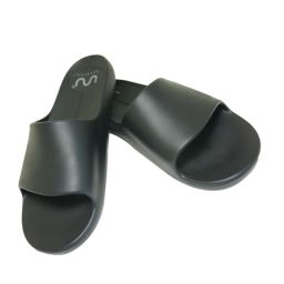 doubleu Women Open-Toe Slides image 1