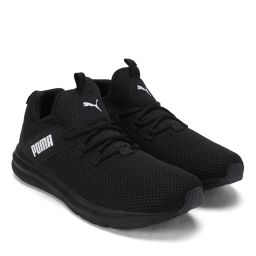 puma Enzo Leam Low-Top Lace-Up Running Shoes image 1