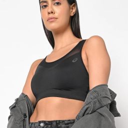 asics Accelerate Push-Up Bra image 1
