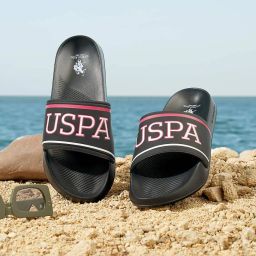 u.s. polo assn. Cloyee 4.0 Brand Print Slides image 1