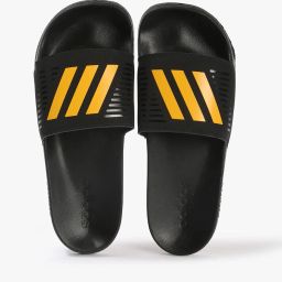 adidas Contaro Slip-On Slides image 1