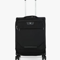 roncato Joy Soft Cabin Size Trolley image 1