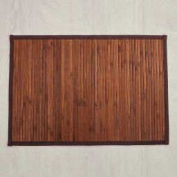 home centre Candere Bamboo Panel Placemat image 1