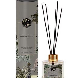 soul & scents Reed Diffuser Oil with Fiber Sticks image 1