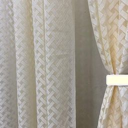 jars collections Blackout Curtains Set of 2 image 1