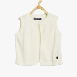 allen solly Cardigan with Single Button image 1
