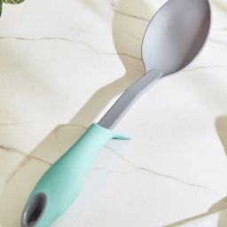 home centre Colour Refresh Nylon Spoon with Handle image 1