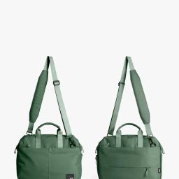 dailyobjects Multi-Purpose Pouch with Adjustable Strap image 1
