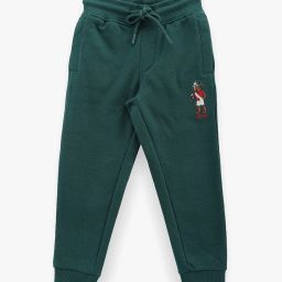 u.s. polo assn. Boys Joggers with Insert Pockets image 1
